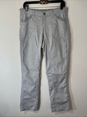Kuhl pants size 8